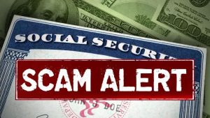 Read more about the article CUSTOMER CORNER – The worst current consumer scam!