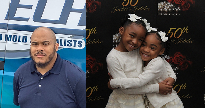 Read more about the article Ryte Tech Award – Keith Neal