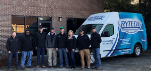 Read more about the article FEATURED FRANCHISE –                               The Midlands